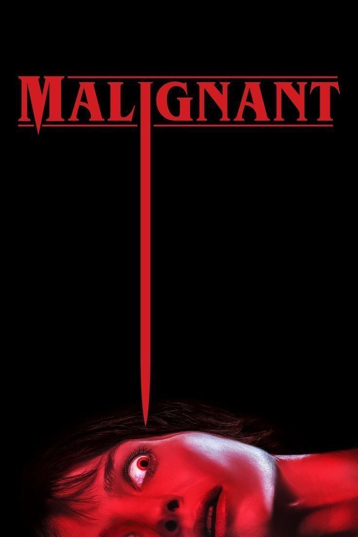 Review Film Malignant, Horor namun Anti Mainstream 