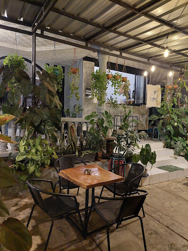 3 Coffee Shop di Tasikmalaya, Menyajikan Sensasi Rumahan