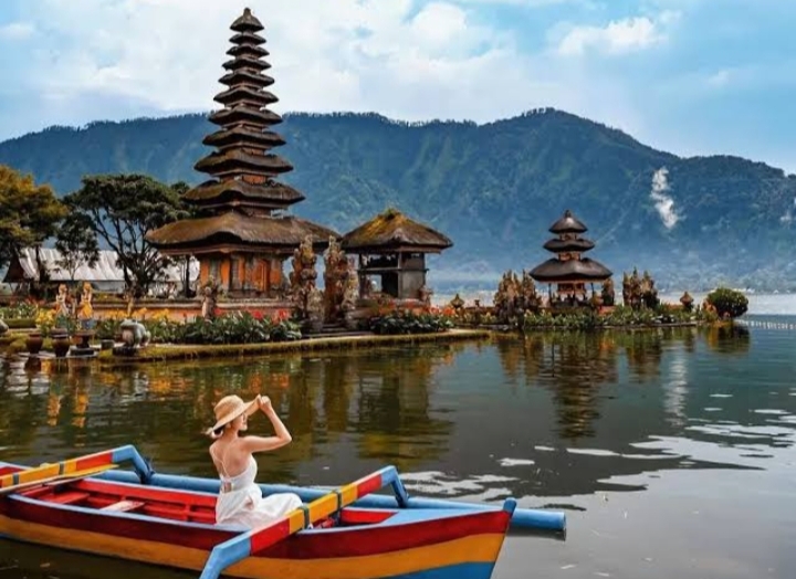 Liburan Irit, ini Tempat Wisata Gratis di Bali 