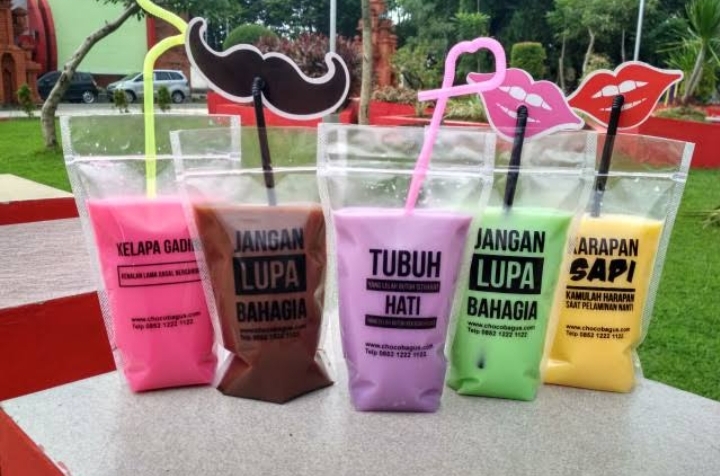 Produk Franchise Minuman Kekinian yang Laris Manis di Indonesia