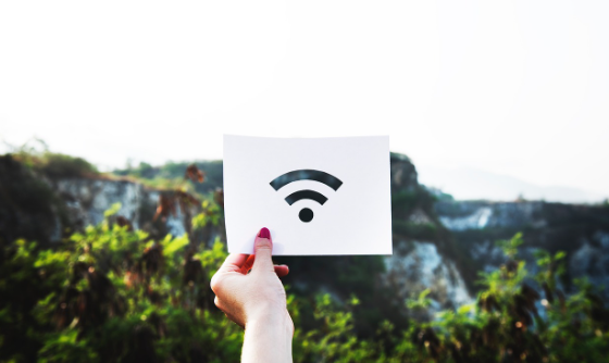 IDE Bisnis WiFi, Peluang Usaha Menjanjikan di Kampung