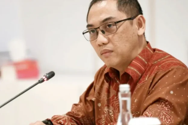 BLOKIR 7 APK Matel, Komdigi: Masalah Perlindungan Data Pribadi Nasabah