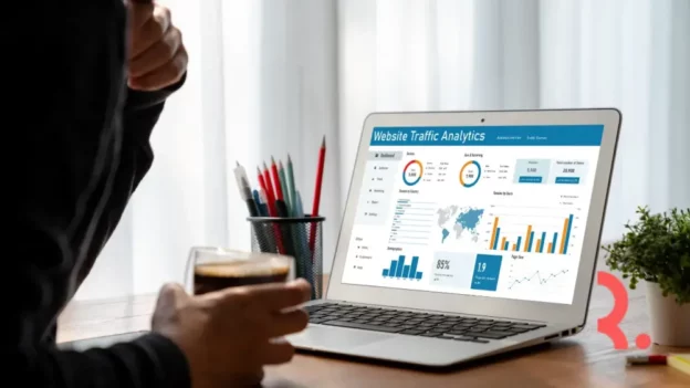 Cara Meningkatkan Traffic Website: Panduan Nyata + Terbukti