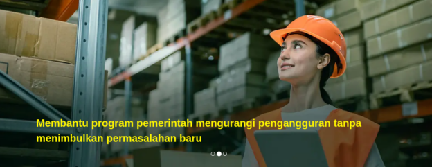 Kantor Cabang PJTKI Resmi PT Dewi Pengayom Bangsa
