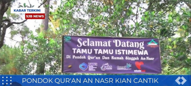 ILMU Langit : Solusi Lunas Hutang, Tobat Judol (Bunda Jujuk)