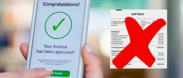 Tanpa Slip Gaji? Ini dia Pinjol Cepat Cair Resmi OJK