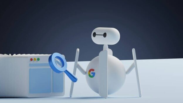 AI Mengubah Cara Google Menilai Konten? Ini Penjelasan