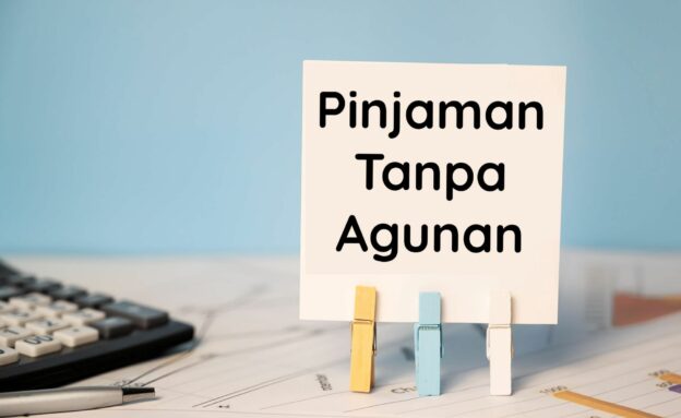 Rekomendasi Platform Pinjaman Tanpa Agunan Terpercaya