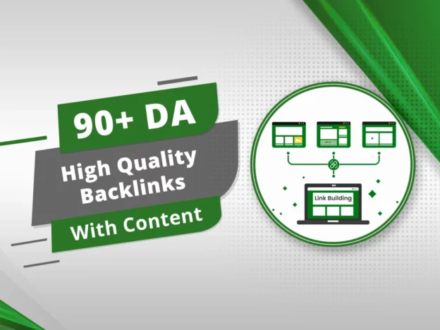 Jasa Backlink DA +50 +70 90+ Blog Post, Kontekstual & Editorial