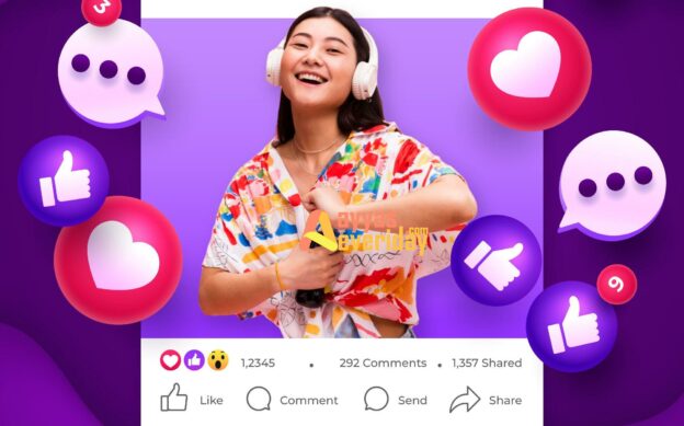Jasa Like, Komentar Share Facebook Interaksi Viral!
