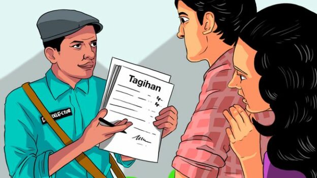 Gagal Bayar Pinjol: Resiko dan Apa yang Harus Dilakukan?