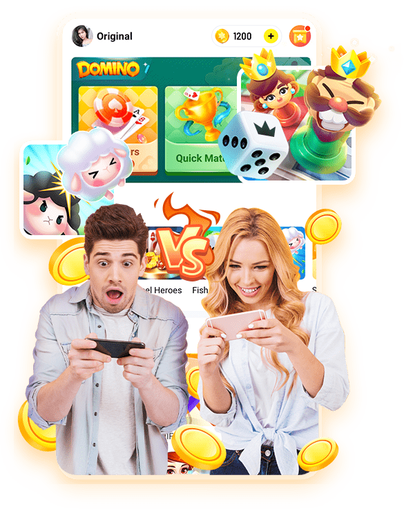 3 Fakta Aplikasi Game Hago, Mabar Asyik + Dapat Uang?