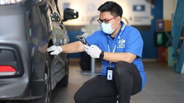 Tarif, Harga Inspeksi Cek Mobil [Terbaru]