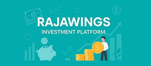 Review Rajawings : Aplikasi Investasi Ponzi Penipuan 2025