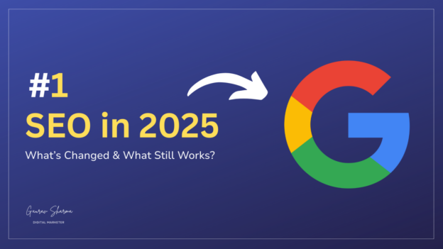 Update! SEO Google Website 2025, Apa yang Berubah?