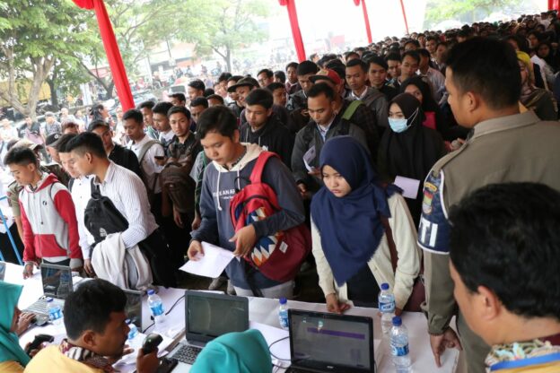 Job Fair 2025: Cara Daftar, Persiapan, dan Tips Sukses