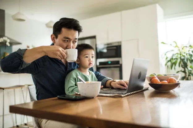 Ide Kerja Part-Time Online yang Bisa Dilakukan Dari Rumah