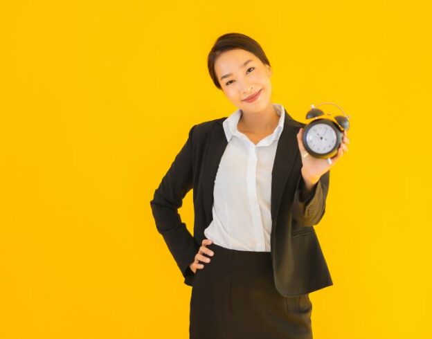 10 Kesalahan Umum Saat Memilih Kerja Part-Time