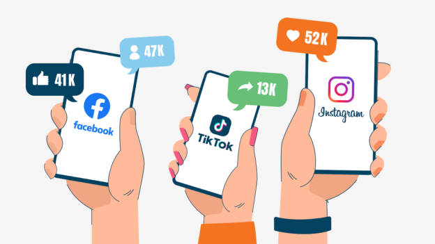 Engagement Rate: Cara Menghitung & Penting untuk Digital Marketing