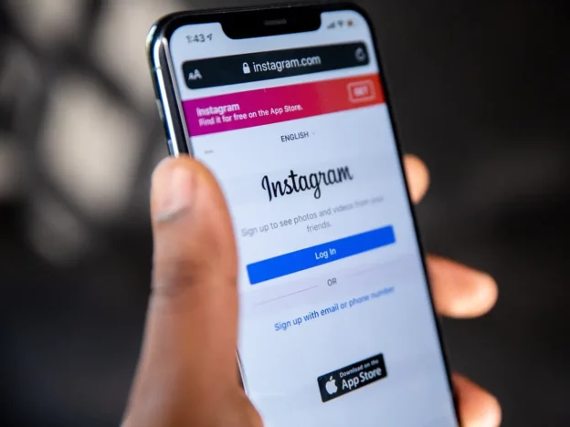 Gagal Naikin Akun IG, Sekarang Jualan Template & Tools