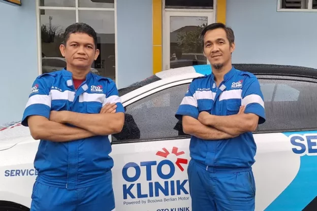 Strategi Meningkatkan Rating Google Maps untuk Klinik, Bengkel, dan Toko Ritel