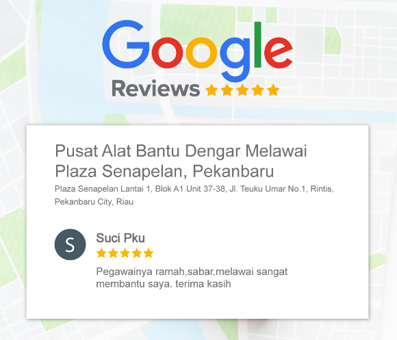 3 Cara Cepat Dapat Review Google Maps Positif dari Pelanggan