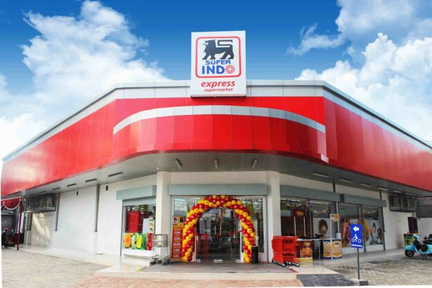 10 Produk Unik yang Cuma Ada di Super Indo