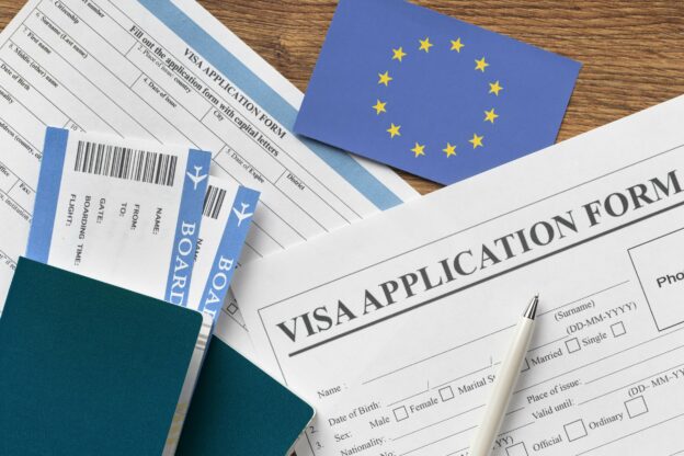 Pengalaman Apply Visa UK Tanpa Agen: Bisa Gak Sih?