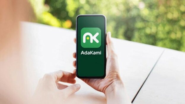 AdaKami : Pinjaman Online OJK Tenor Fleksibel, Cair 5 Menit