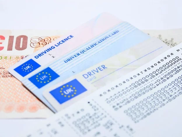 Cara Dapat SIM UK dengan Izin Tinggal Sementara (Tier Visa)