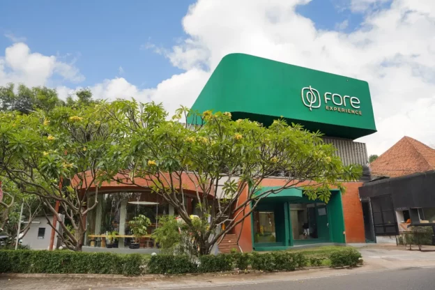 FORE Coffee Jadi ‘Starbucks Lokal’? Ini Analisis Bisnisnya