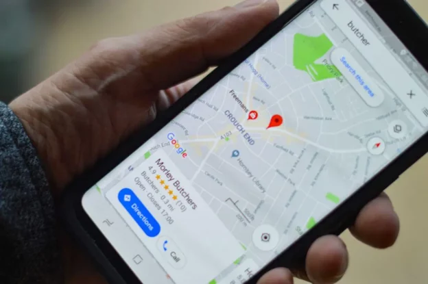 Cara Membuat Bisnis Anda Mudah Ditemukan Lewat Google Maps