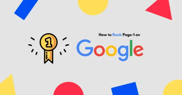 Riset Keyword Blog Baru: Strategi Awal Menembus Halaman 1 Google