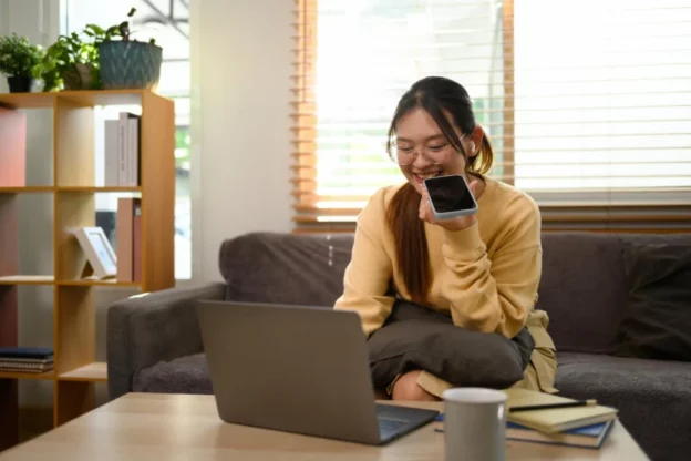 Panduan Kerja Part-Time Online Tanpa Modal