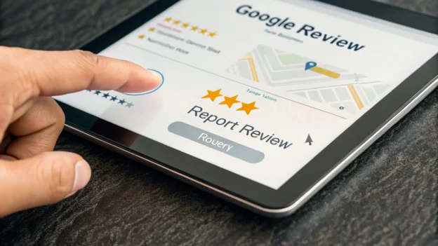 Apakah Review Negatif Google Maps Bisa Dihapus? Ini Penjelasan Lengkapnya
