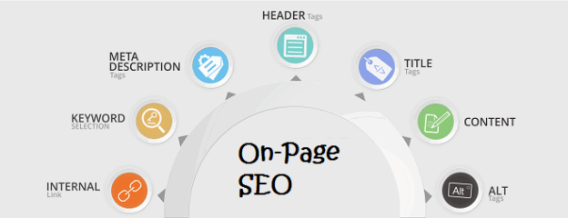 10 Tips SEO On-Page Terbaru Agar Website Naik Rangking