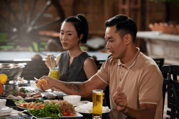 Rahasia Bisnis Kuliner Ramai Pengunjung: Review Positif di Google Maps