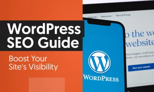 WordPress SEO: The Ultimate Global Optimisation Guide