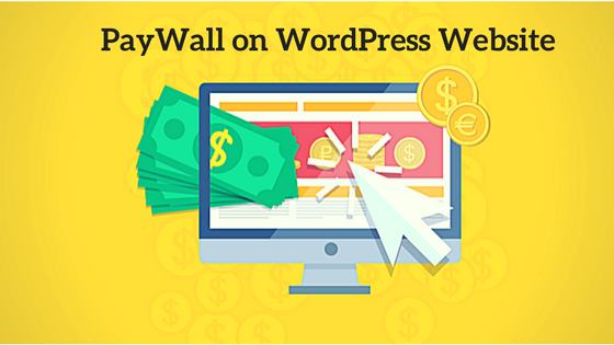 How to Set Up Paywall Content in WordPress