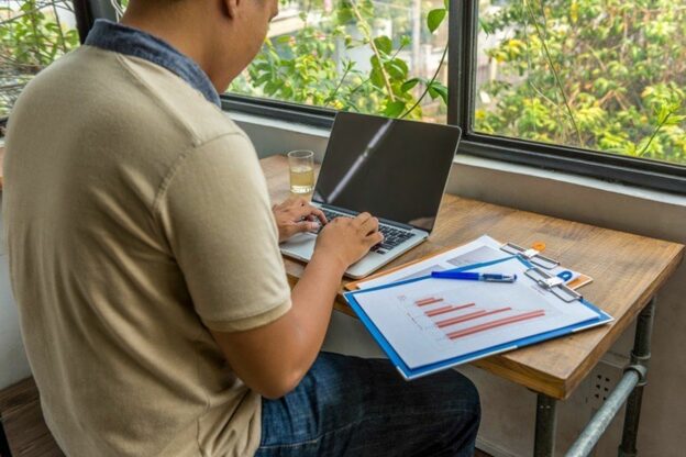 Pinjaman Khusus untuk Freelancer: Solusi Tanpa Slip Gaji