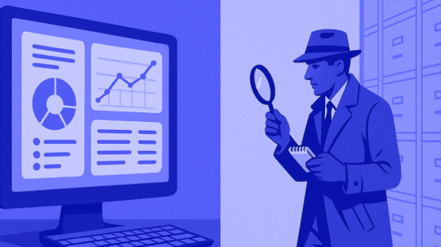 Teknologi Detektif Swasta: Alat dan Metode Modern dalam Investigasi