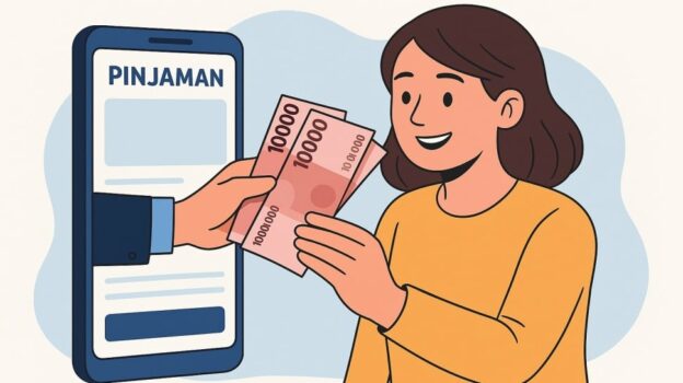 10 Alasan Kenapa Orang Memilih Pinjol (Pinjaman Online)