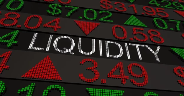 ETF Liquidity: Why It Matters More Than You Think