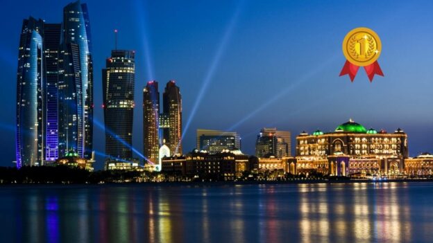10 Richest Arab Cities That Shape the Future of Global Wealth