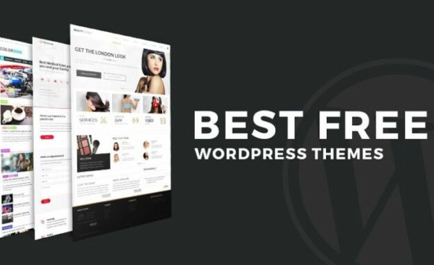 Best Free WordPress Themes for Beginners