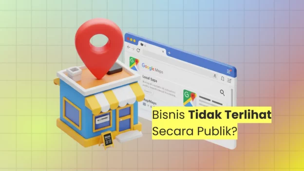 Takut Kena Suspensi Google Maps? Penyebab dan Menghindarinya