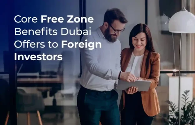 Free Zones of Dubai: A Complete Guide for International Investors
