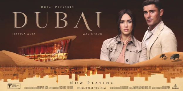 Film Tourism in Dubai: Iconic Movie Locations You Can Visit