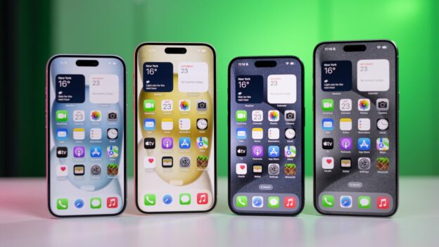 iPhone Mana yang Masih Worth It di 2025? Cek Harga & Perbandingan