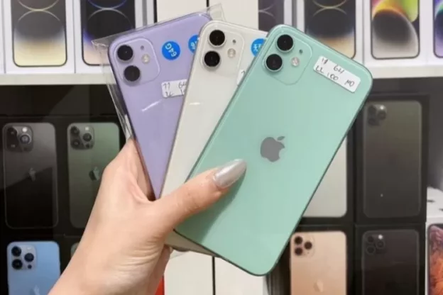 Tips Aman Beli iPhone Bekas: Cek iCloud, Baterai, dan Harga Pasaran